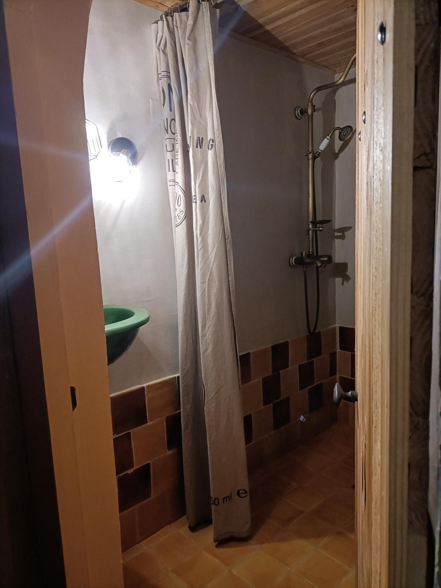 לינה וארוחת בוקר סניו A L'Etape Des Randonneurs (Adults Only) מראה חיצוני תמונה